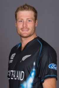 Martin Guptill