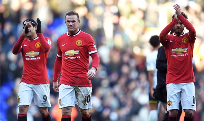 Manchester United Vs Stoke City Stream Free Manchester United vs Stoke City, Live Streaming and Score: Watch Live