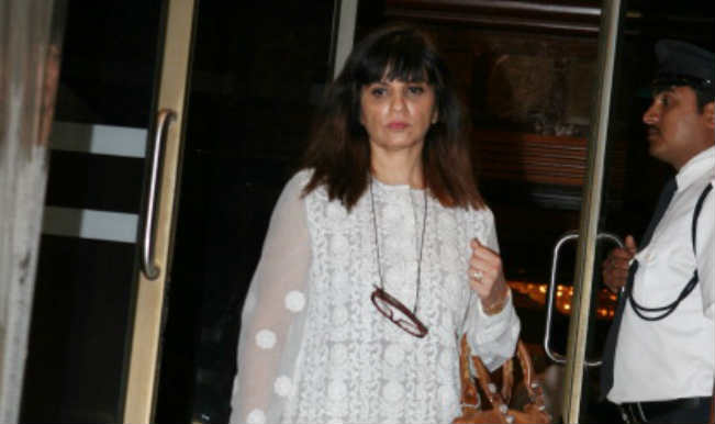 Neeta Lulla