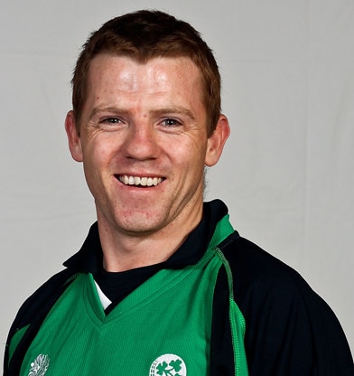 Niall O’Brien | India.com