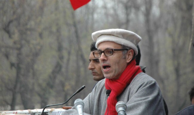 J & K Assembly Elections: Omar Abdullah-led National Conference (NC ...