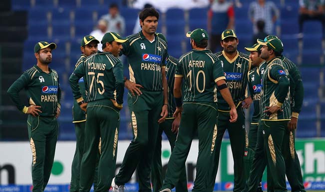 Pakistan players capable of lifting or squandering World Cup hopes ...