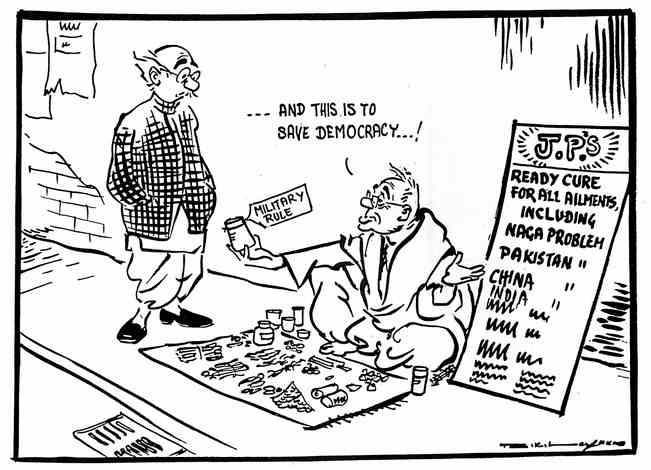 R K Laxman cartoon R K Laxman cartoon