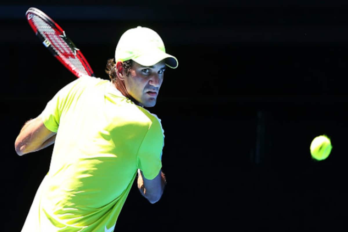 Roger Federer vs Yen-Hsun Lu, Australian Open 2015: Live Streaming and Match Telecast of 1st Round |