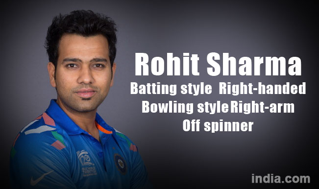 rohit-sharma