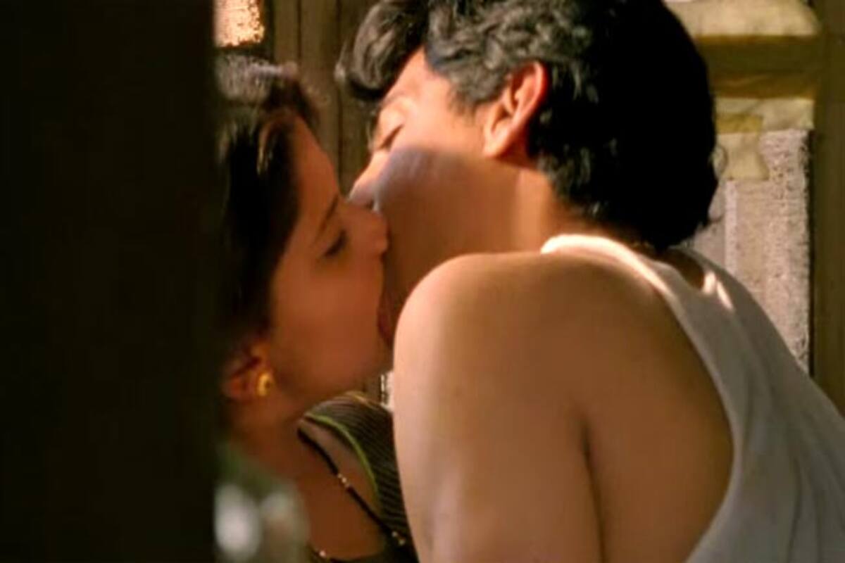 Sai Tamhankar X X X - Sai Tamhankar's sex comedy Hunterrr crosses 1 million views in 2 days! |  India.com