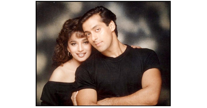Salman Khan hairstyles