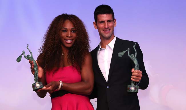 Australian Open 2015 Novak Djokovic And Serena Williams Top Seeds In The Year S First Grand Slam India Com