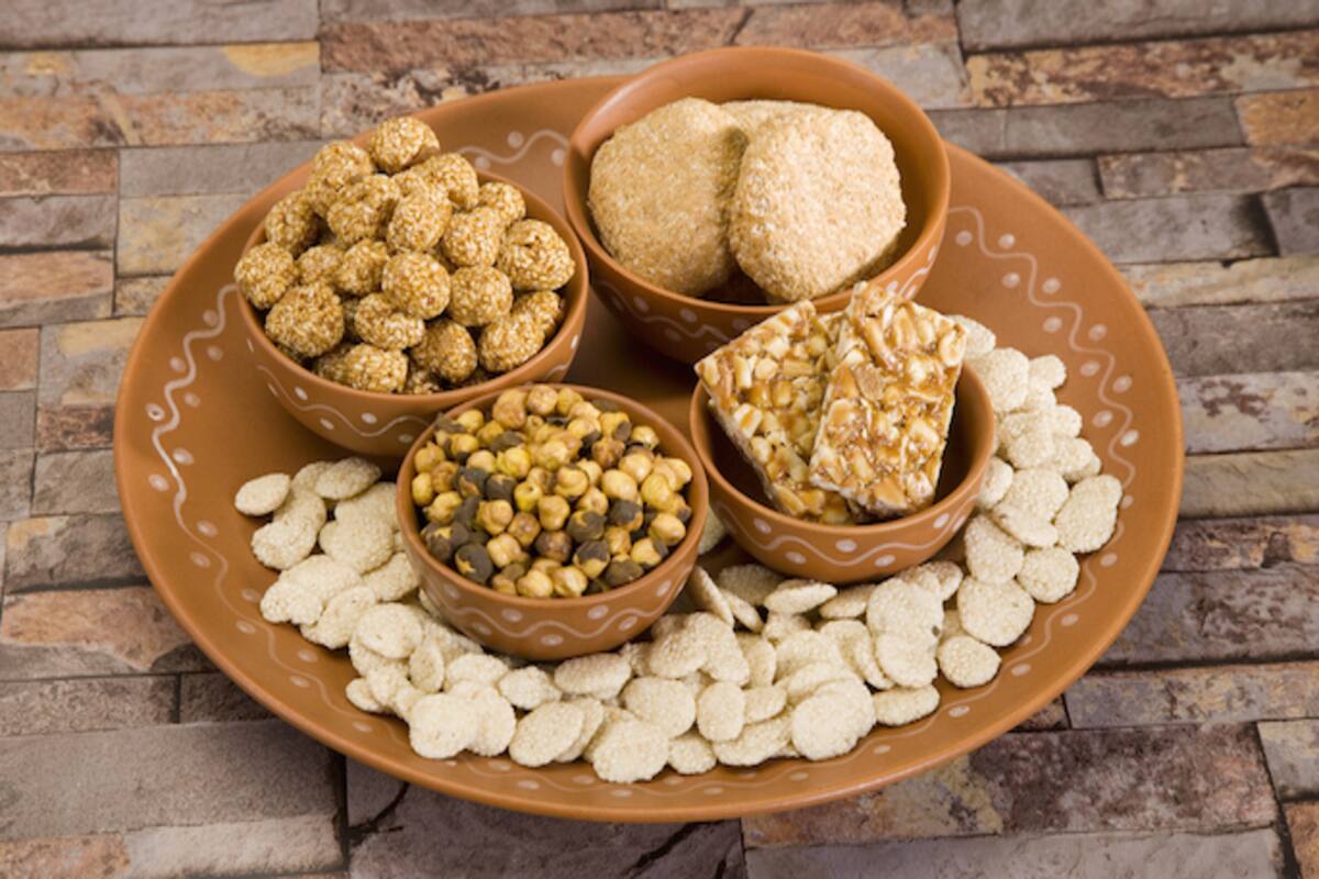 Makar Sankranti: The Use and Significance of Sesame Seeds in ...