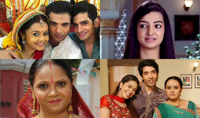 saath nibhana saathiya all episodes