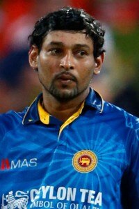 Tillakaratne Dilshan