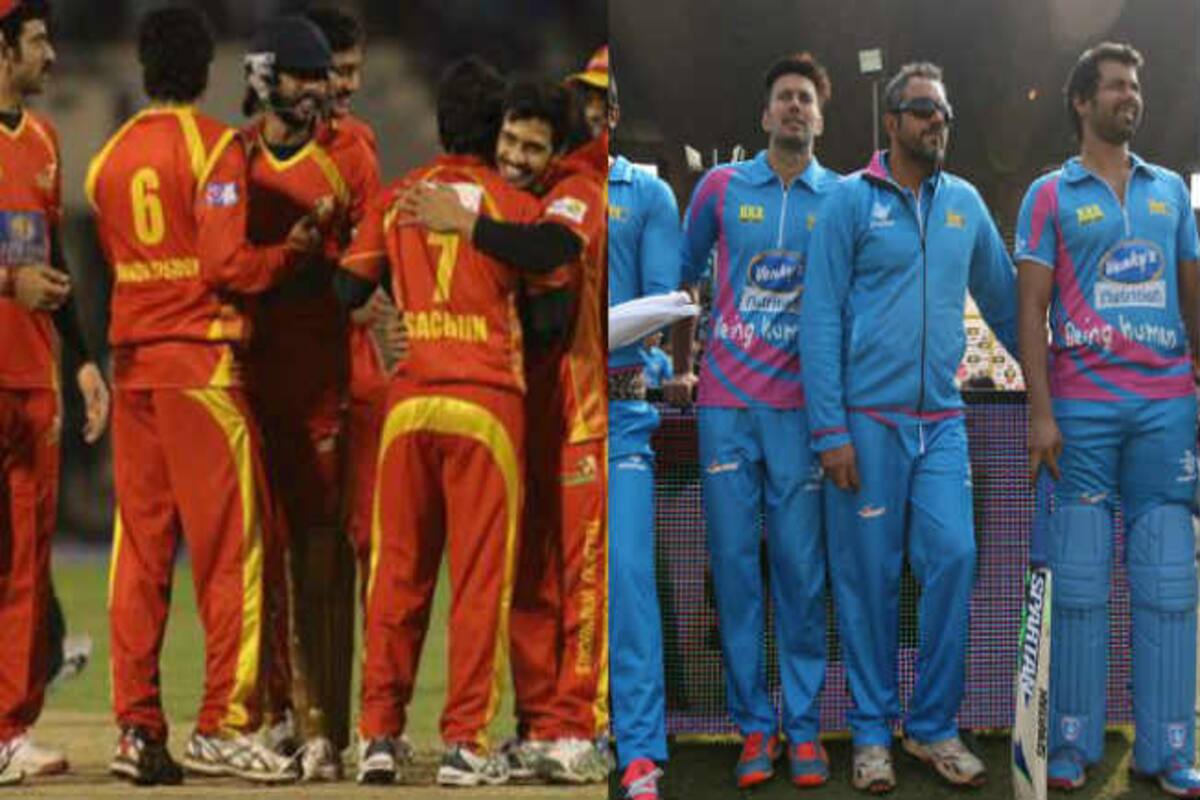 Watch Free Live Streaming And Telecast Of Telugu Warriors Vs Mumbai Heroes Celebrity Cricket League Ccl 5 Semi Final 2 India Com Ccl t20 season starting july 11.