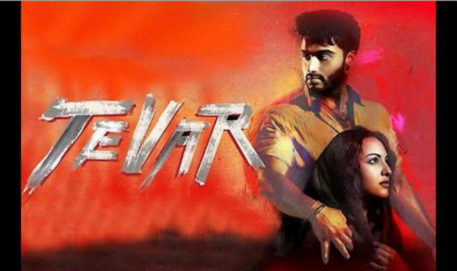Tevar Tevar