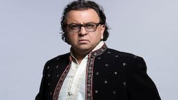 Indo-Canadian Chef Vikram Vij is Lip-Smacking Good