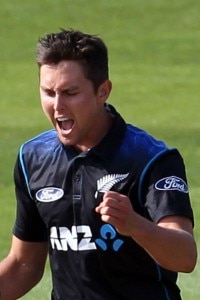 Trent Boult