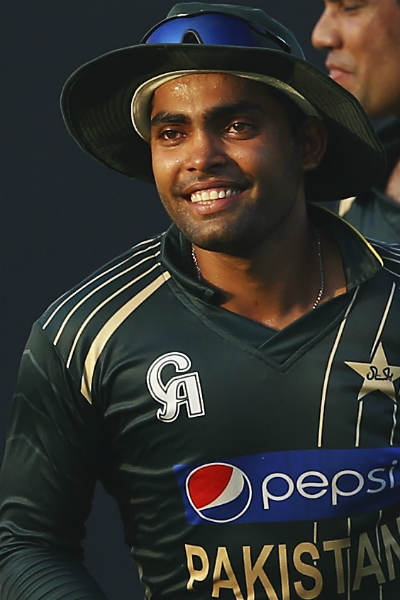 Umar Akmal | India.com