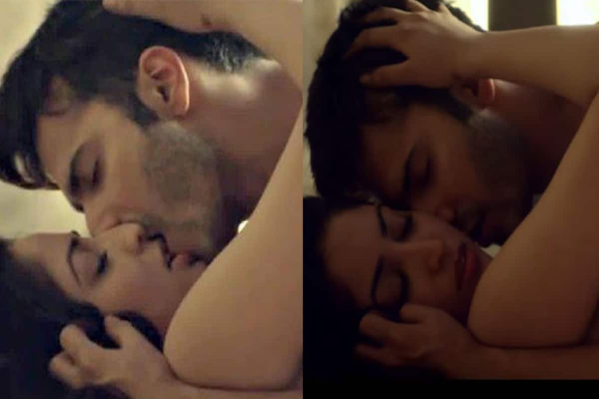 Varun Dhavan Sexy Vedio Of Sex - Varun Dhawan and Yami Gautam's kiss in Badlapaur: Cool, cute or lava-hot? |  India.com