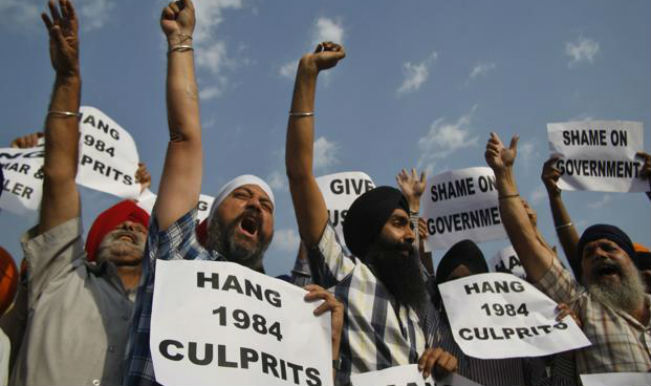 1984 Sikh-riots: Delhi High Court Reopens 5 Cases, Observes Trial Was ...