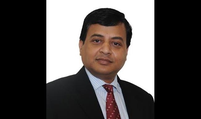 Sanjeev Ranjan, Managing Director, International Copper Association of ...