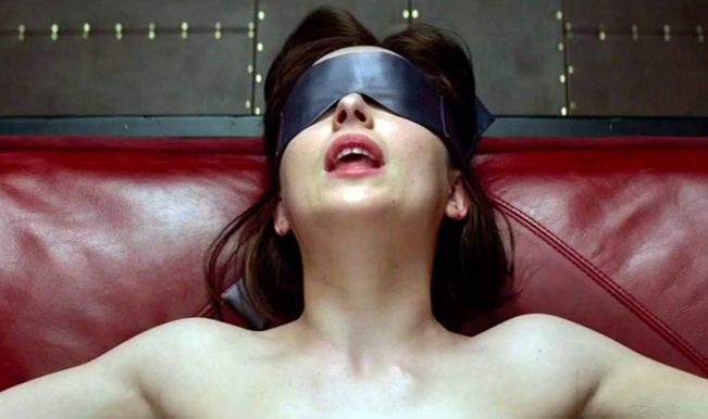 Fifty Shades of Grey Who needs BDSM, Indian values are enough to torture women India