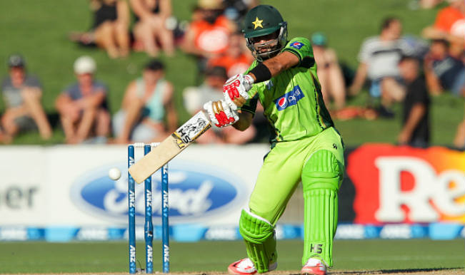 Pakistan team can break jinx against India in ICC Cricket World Cup ...