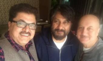 Ashoke Pandit – the censor board man who can't differentiate ...