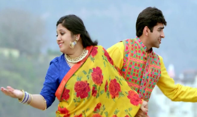 dum laga ke haisha song dum laga ke haisha song