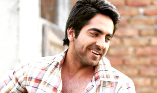 Why Ayushmann Khurrana Signed On To Play Gay Lead In Shubh Mangal Zyada  Saavdhan Despite Being Told To 'Re-Think'
