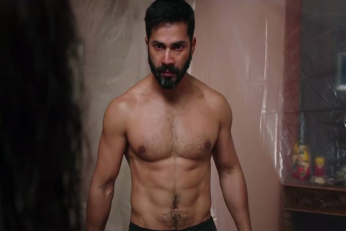 Varun Dhawan Nude Sex - Badlapur vs Roy box office, Aamir Khan the Pretentious Prick, and Drashti  Dhami's wedding! | India.com