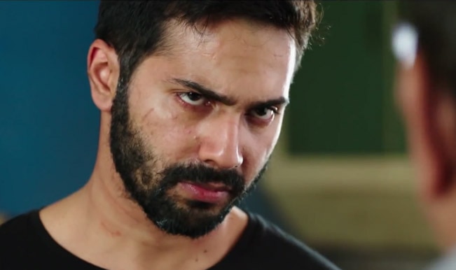 download the songs of badlapur