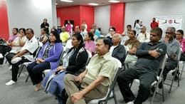 5th Stop Diabetes Movement Camp Concludes After 10 days