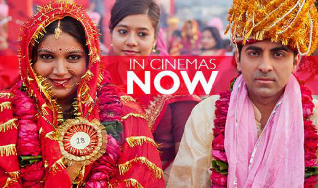 dum laga ke haisha full movie 123movies