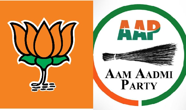 Delhi Dialogue: Aam Aadmi Party takes initiatives to connect with voters |  India.com