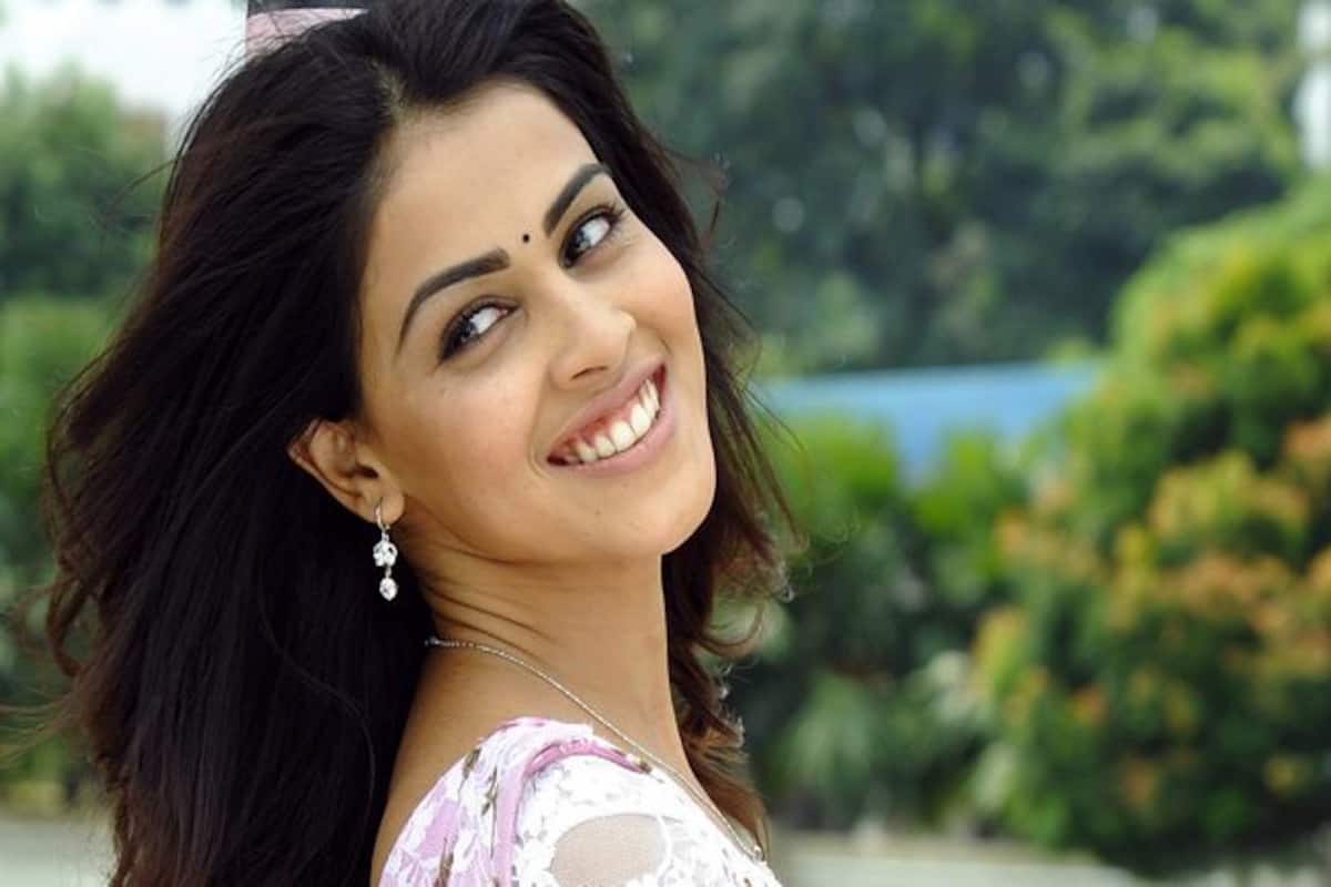 Genelia D'Souza: I would love to be back in Bollywood 