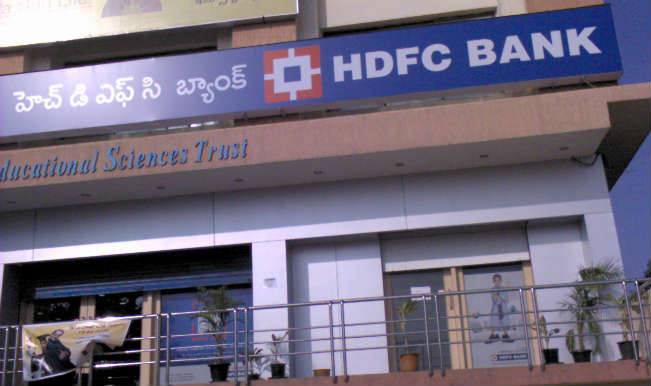 Hdfc Bank Raises Close To Rs 10 000 Crores