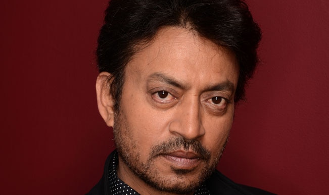 Irrfan Khan plays Mr Masrani in Jurassic World game | India.com