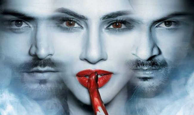 Khamoshiyan full deals movie