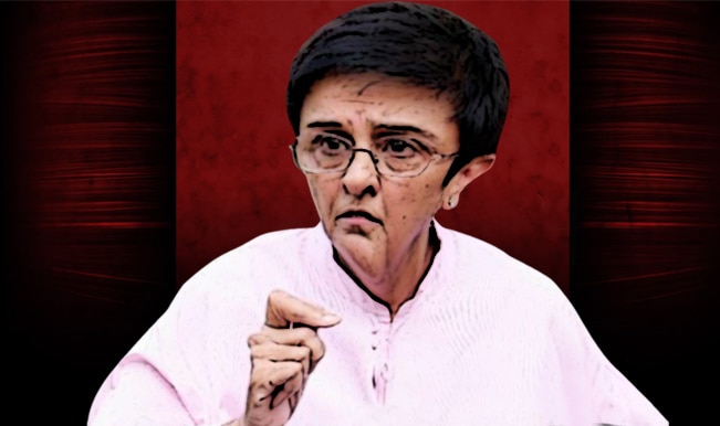 651px x 386px - An open letter to Kiran Bedi: Thank God the immature Delhi voters chose  Arvind Kejriwal over you | India.com