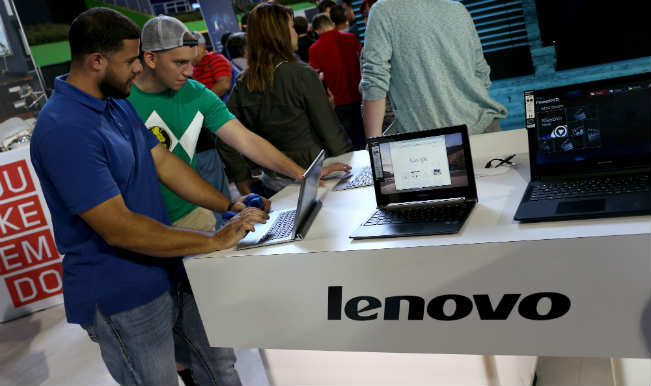 Lenovo slapped with lawsuit over Superfish adware 