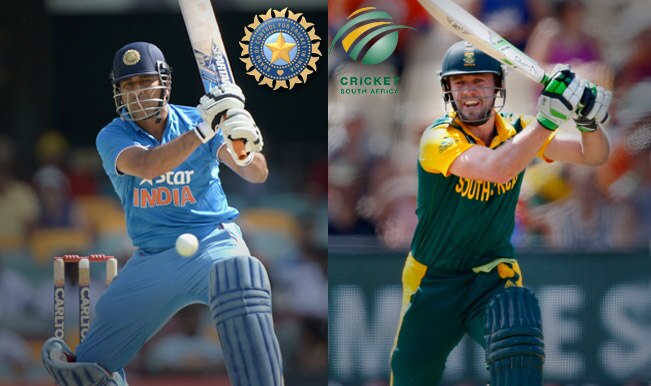 2015 cricket world cup india vs south africa