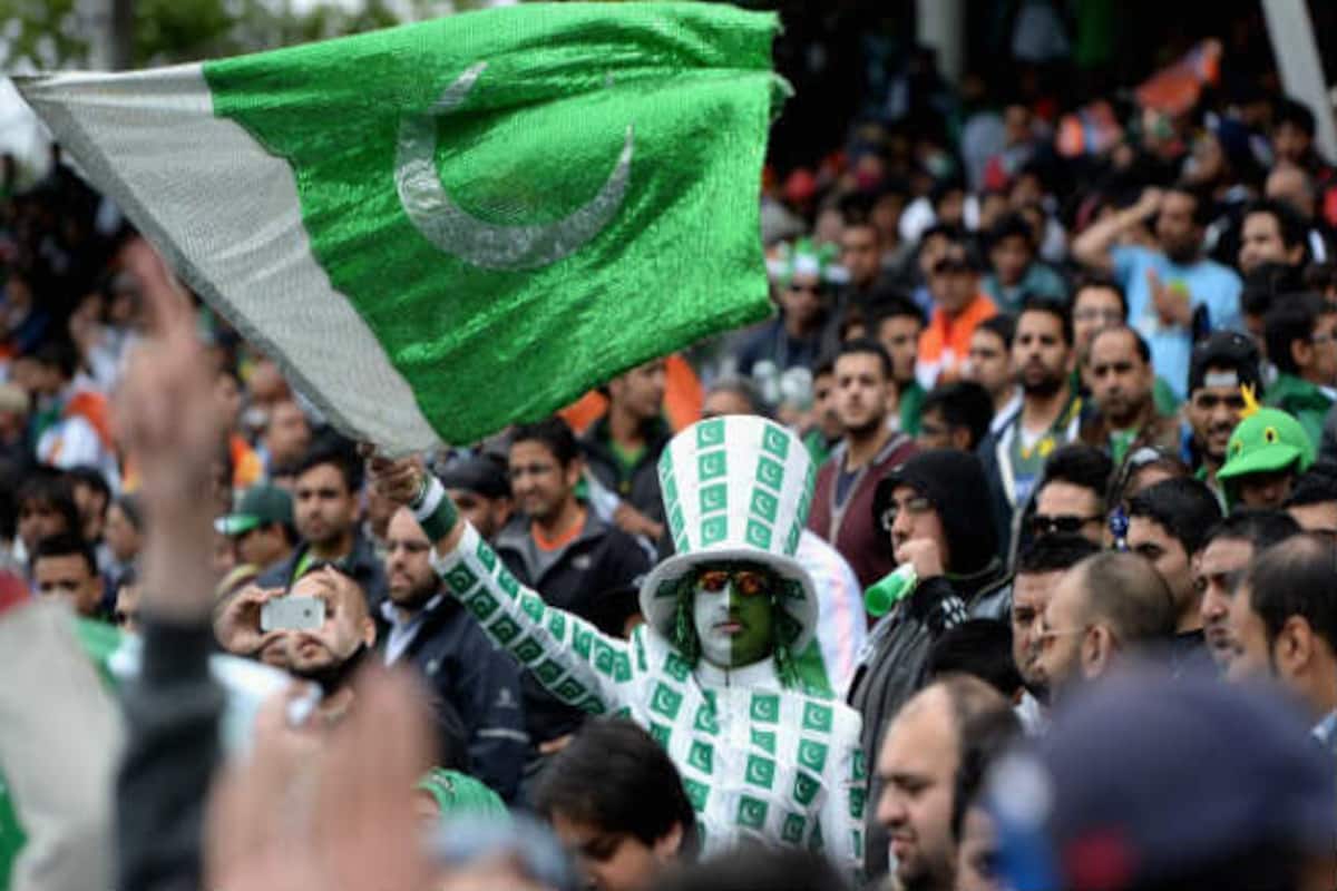 Pakistan's response to India vs Pakistan promotional ad of ICC Cricket World Cup 2015 is disgusting! Watch Video Pakistan's response to India vs Pakistan promotional ad of ICC Cricket World Cup 2015 is disgusting! Watch Video