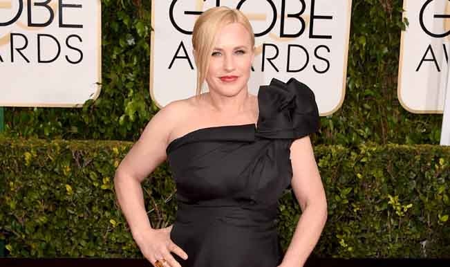 Patricia Arquette’s Oscar nerves