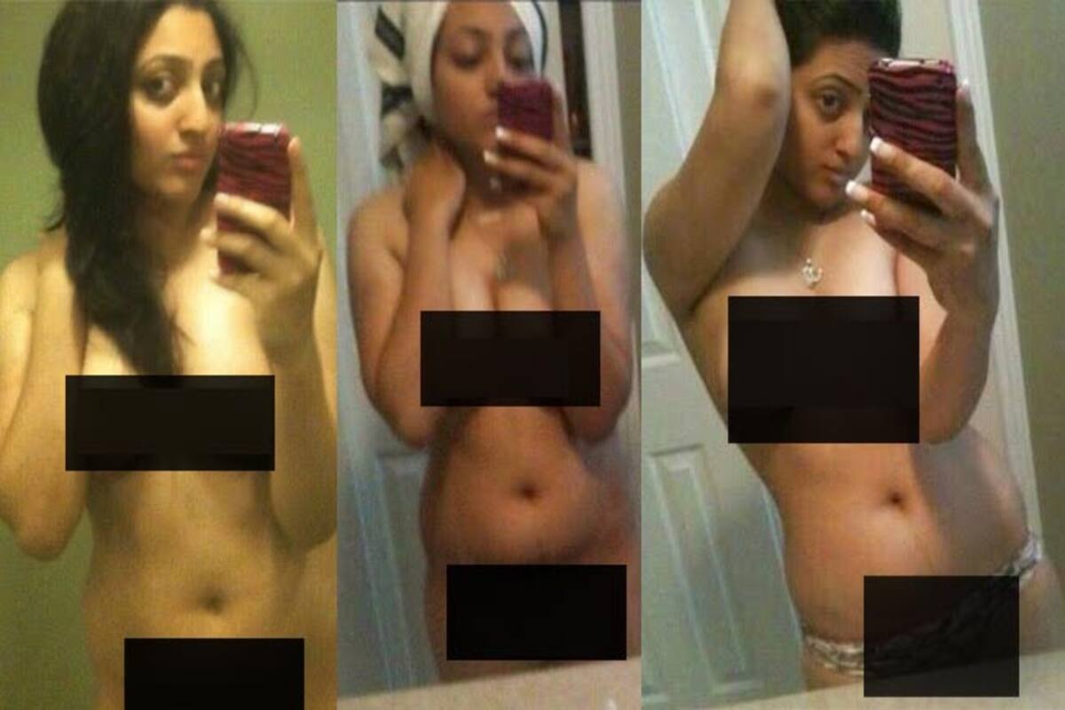 Radhika Apte promoting Badlapur and Hunterrr with her nude pics? | India.com