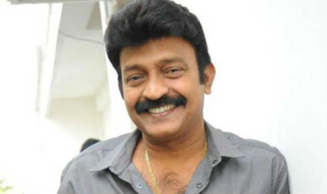 Who Is Rajasekar Telugu actor Rajasekar treating cancer-stricken Ramanaidu | India.com