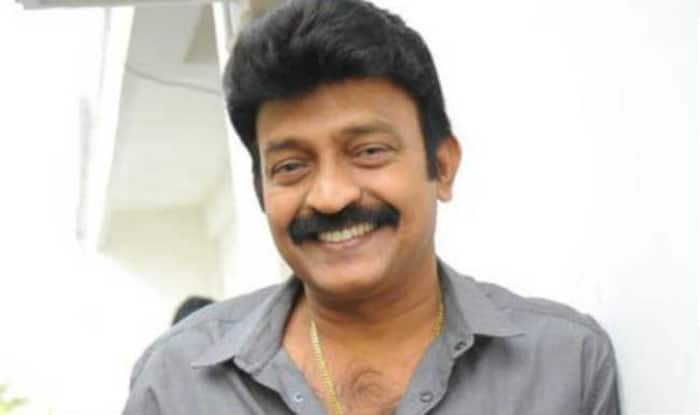 Telugu actor Rajasekar treating cancer-stricken Ramanaidu | India.com