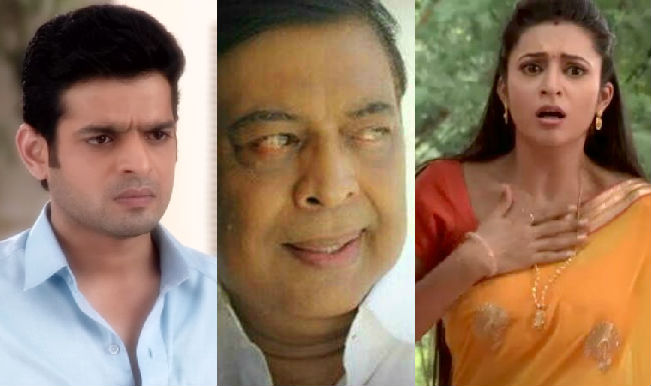 yeh hai mohabbatein episode 5 feb 2015