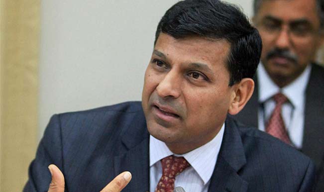 Raghuram Rajan disapproves inheritance tax idea | India.com