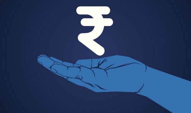 Latest Forex Rates Indian Rupee Gains 7 Paise Against Us Dollar In - 