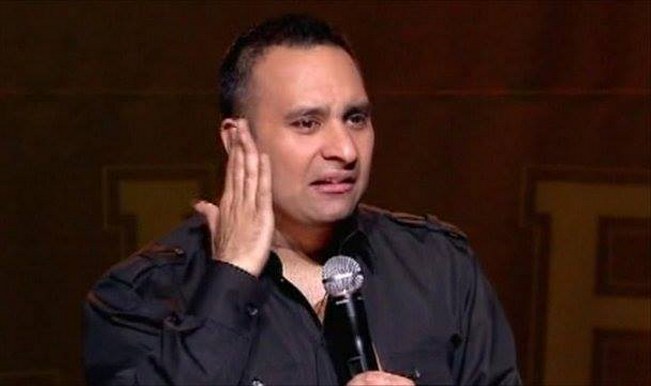 Comedian Russell Peters’ Mumbai performance postponed | India.com