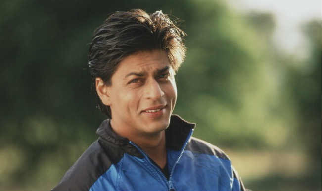 Jawan Shah Rukh Khan Reviews Sunny Deol's Gadar 2, Opens Up About Salman  Khan's New Look | Hindi News, Times Now